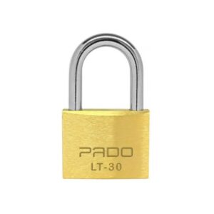 Cadeado 30mm Pado