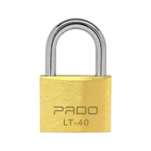 Cadeado 40mm Pado