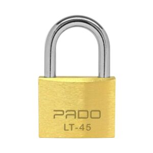 Cadeado 45mm Pado