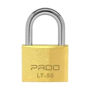 Cadeado 50mm Pado