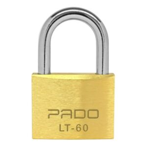 Cadeado 60mm Pado