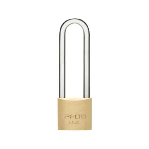 Cadeado Haste Longa E-35 75mm Pado