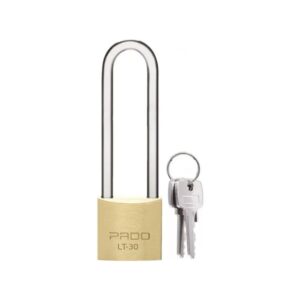 Cadeado Haste Longa E-30 75mm Pado