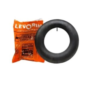 Camara De Ar 3.25x8 Ind. Moldada - Levorin