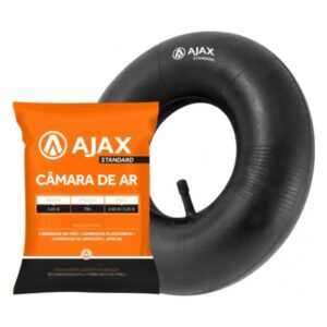 Câmara Indus 3.25x8 Ajax