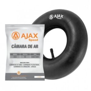 Camara Industrial Speed 3.25x8 Ajax