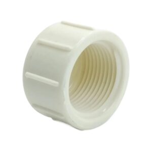 Cap C/Rosca 1.1/2" - Amanco