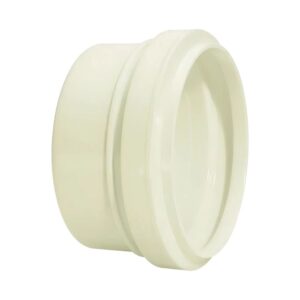 Cap Esgoto 75mm - Amanco