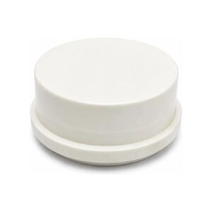 Cap Esgoto 75mm Plastilit