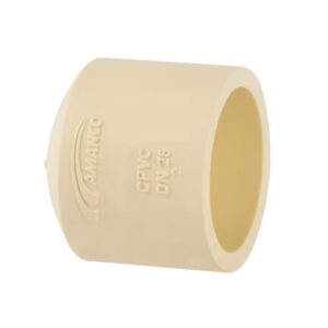 Cap Super Cpvc Dn22 Amanco