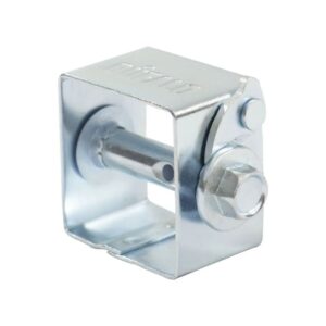 Catraca P/Esticar Arame Liso C/ Roseta