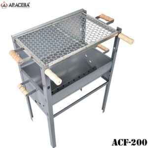 Churrasqueira Acf-200 - Araceba