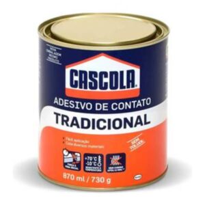 Cola 730gr Cascola