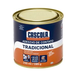 Cola 195gr Cascola