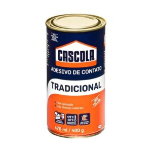 Cola Contato 400gr Cascola