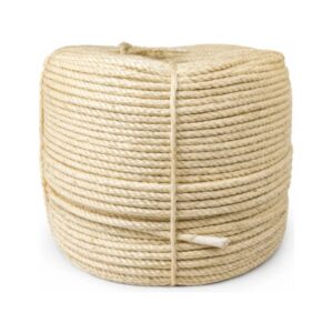 Corda Sisal 6mm (M)