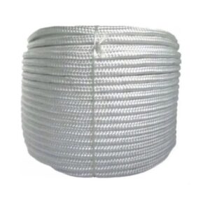 Corda Trançada Nylon 10mm