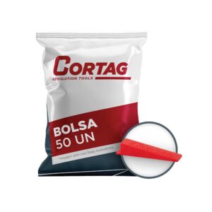 Cunha P/Nivelamento De Revestimento Cortag