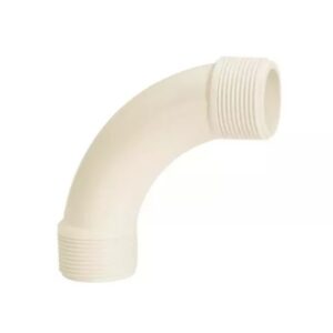 Curva 90 C/Rosca 1.1/2"- Amanco