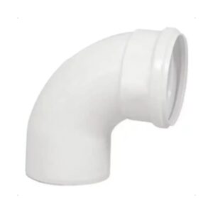 Curva 90 Esgoto 100mm Plastilit