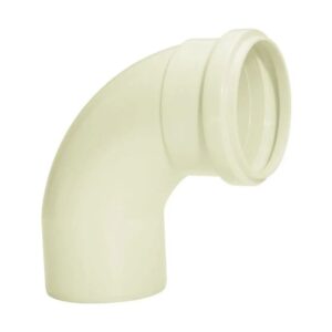 Curva 90 Esgoto 100mm – Amanco