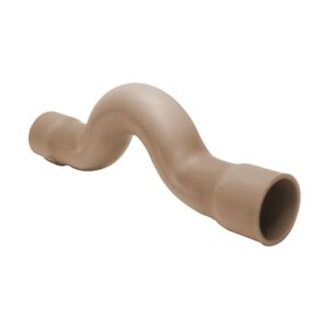 Curva de Transposição Soldável 25mm Plastilit