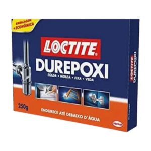 Durepoxi 250gr - Loctite