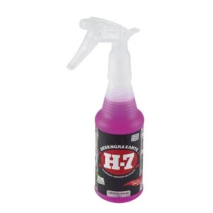 Desengraxante H7 Multiuso 500ml Spray