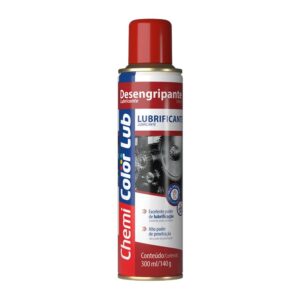Desengripante 300ml Chemicolor