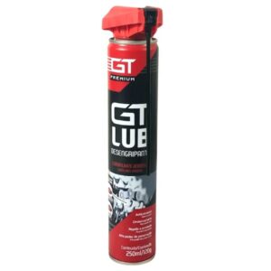 Desengripante Gt Premium 250ml120g