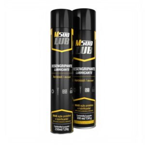 Desengripante M500 250ml/120g