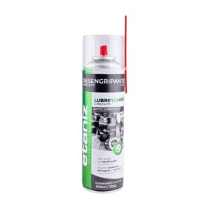 Desengripante Sintetico 180g/300ml - Etaniz