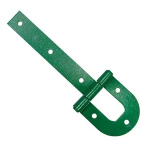 Dobradiça Ferradura N.3 Leve Verde - Cinfer