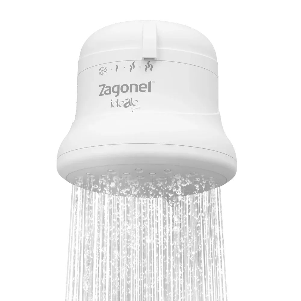 Ducha Ideale Zagonel