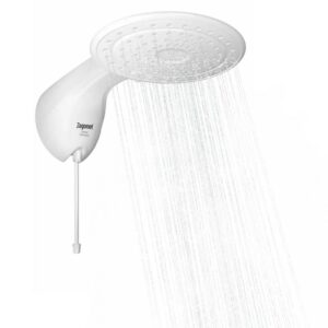 Ducha Optima Eletrônica  Zagonel
