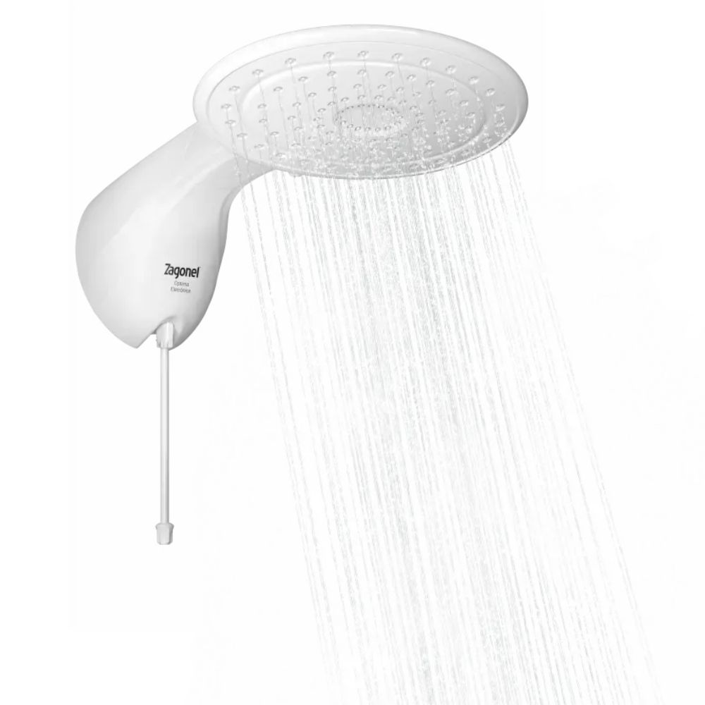 Ducha Optima Eletrônica Zagonel