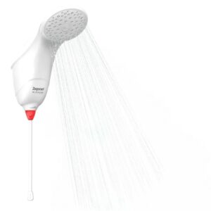 Ducha Sublime Branca Zagonel