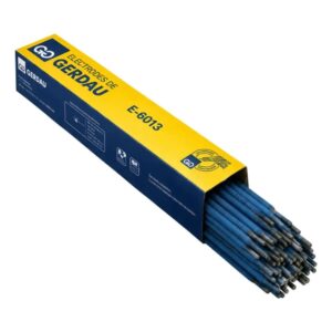 Eletrodo 3,5mm Gerdau E-6013 1kg
