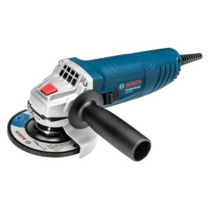Esmerilhadeira Angular Gws 850 - 220v 850w Bosch