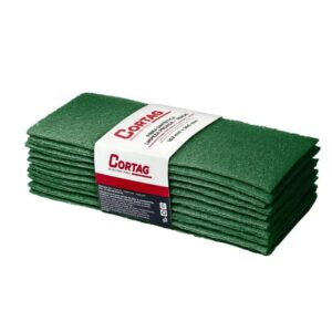 Fibra Sintética Limpeza Pesada – Verde Cortag