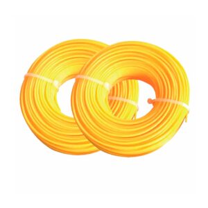 Fio Roçadeira 1,8mm X 15m Redondo Lotus