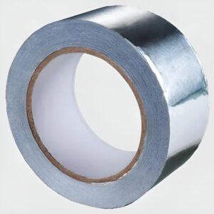 Fita Adesiva Aluminizada 48x50m