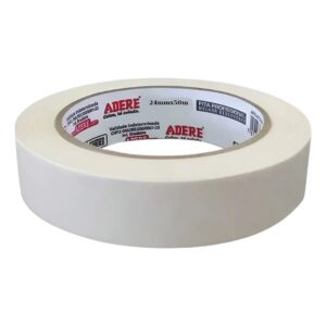 Fita Crepe 24/25mm X 50m -  Adere