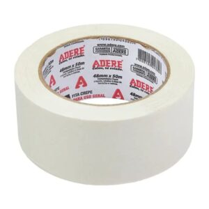 Fita Crepe 48/50mm X 50m - Adere