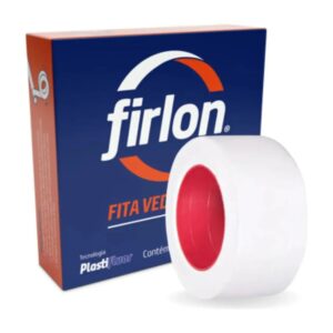 Fita Veda Rosca 12mm X 25m - Firlon