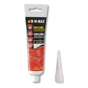 Espuma Expansiva W-Max 500ml - Wurth (cópia)
