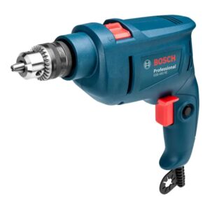 Furadeira Impacto Gsb 450 - 127v 450w Bosch