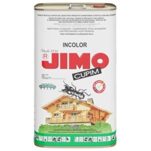 Jimo Cupim Lata 5l