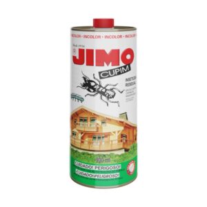 Jimo Cupim Marrom Escuro 900ml