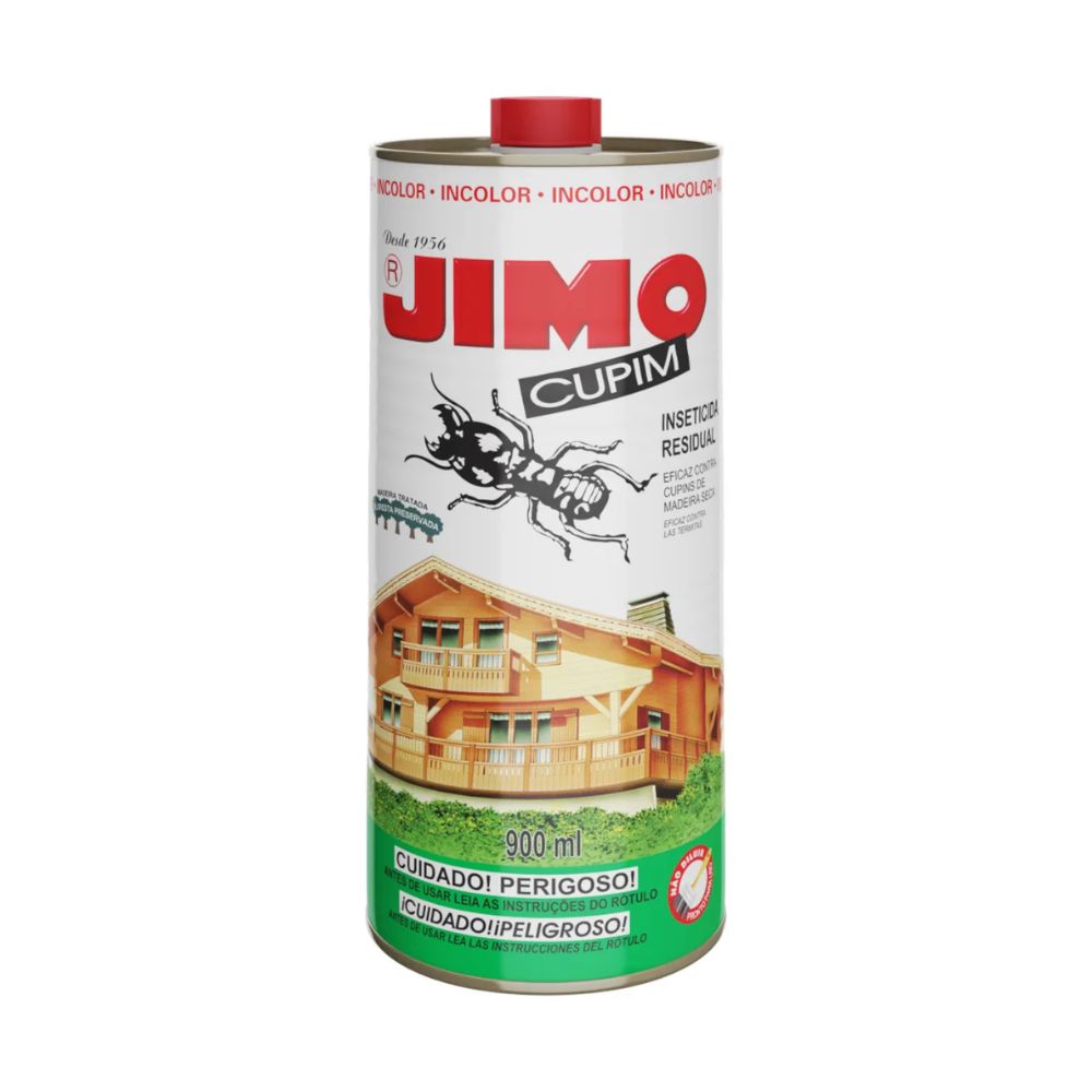 Jimo Cupim Lata 900ml